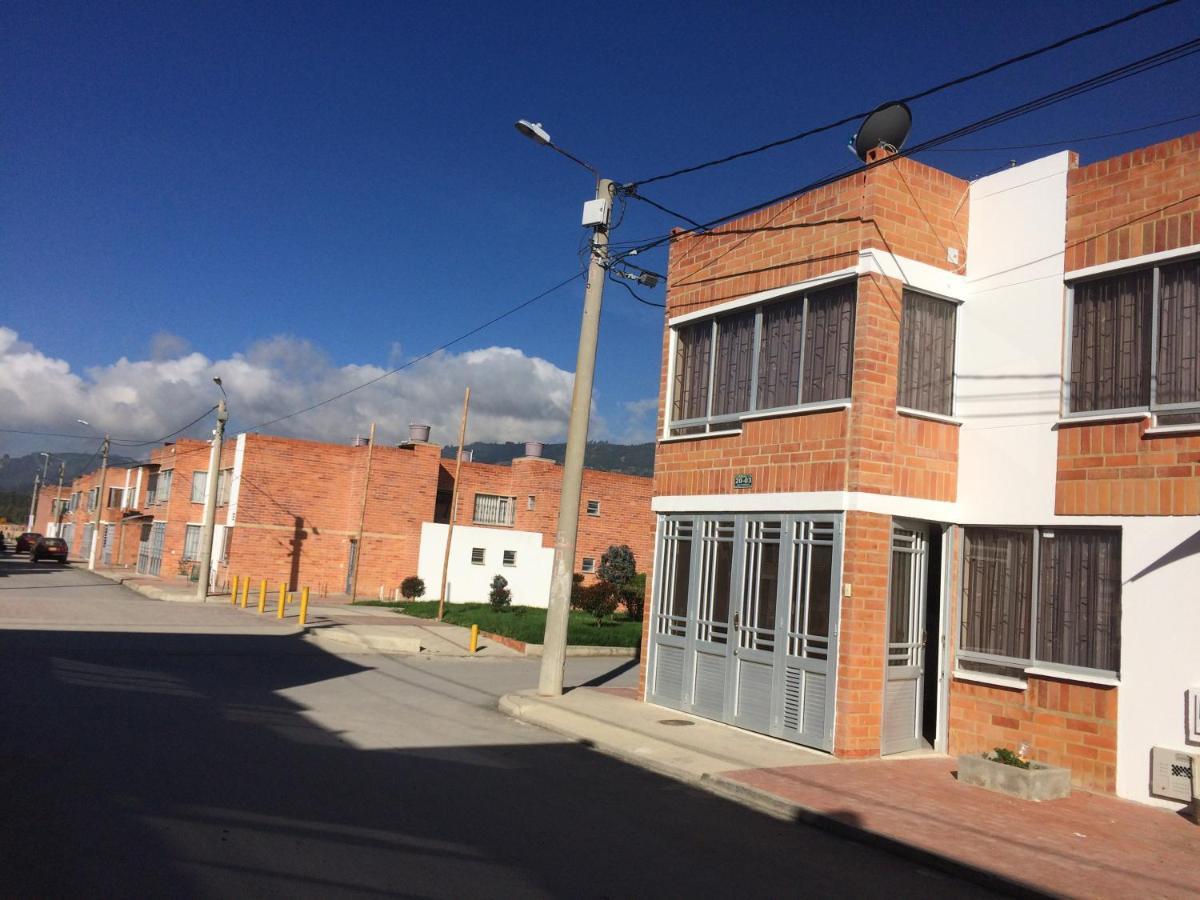 Casa Vacacional La Estacion * Paipa